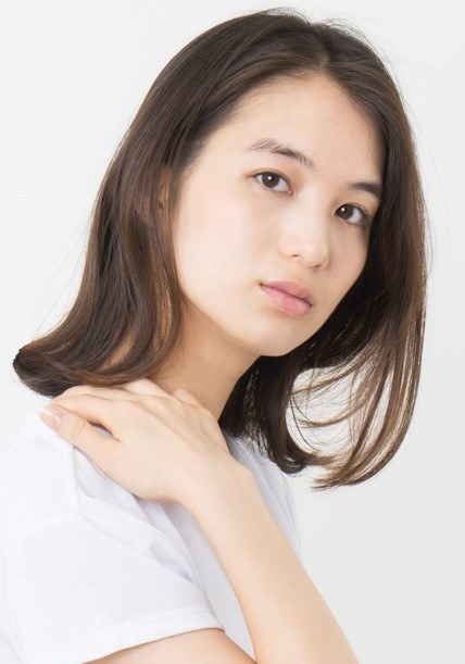 山田由梨 Yuri Yamada 