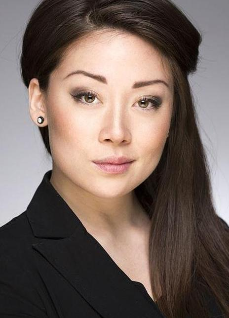 菲奥娜·雷内 Fiona Rene 