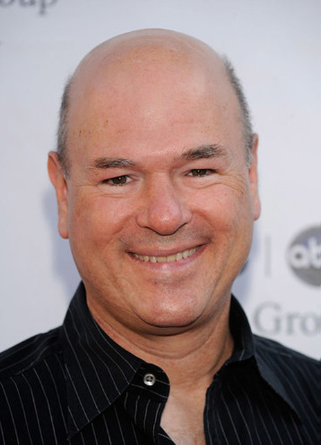 拉里·米勒 Larry Miller 