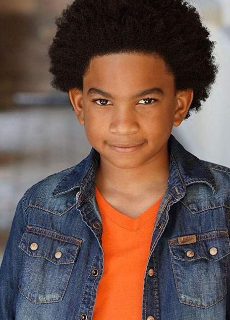 安德烈·鲁滨孙 Andre Robinson 