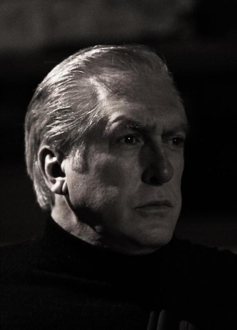 罗伯托·埃斯科巴 Roberto Escobar 