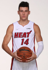 泰勒·希罗 Tyler Herro 泰勒·克里斯托弗·希罗 Tyler Christopher Herro