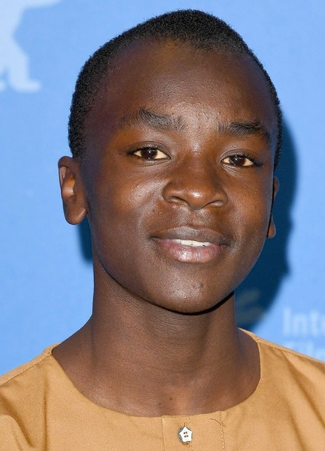 麦斯威尔·辛巴 Maxwell Simba 