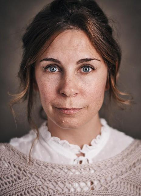 阿利森·金 Allison King 