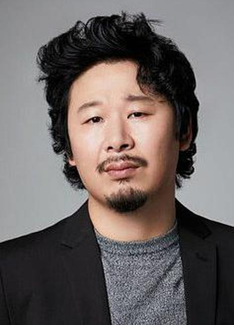 郑健熙 Kang-hee Jung 정강희