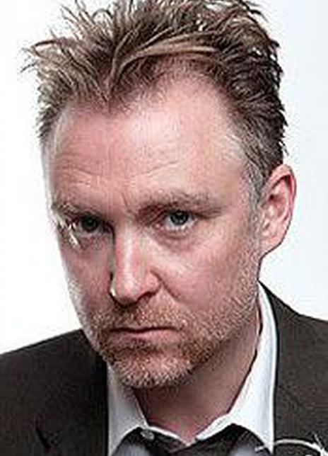 文森特·盖尔 Vincent Gale 