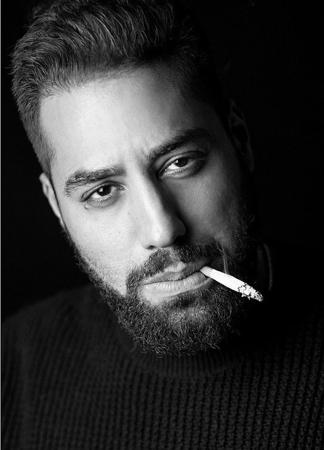 凯斯·塞蒂 Kais Setti 