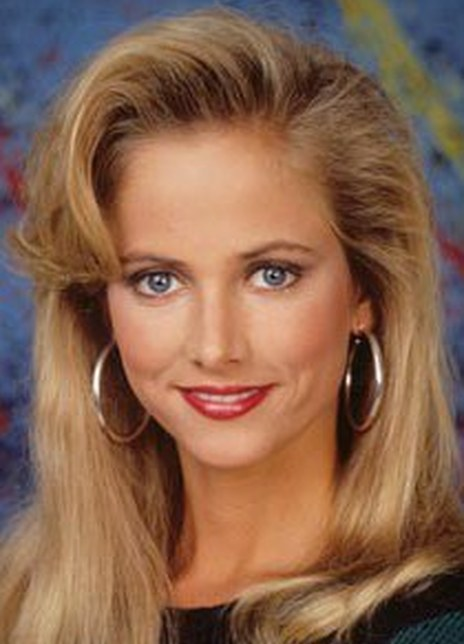 凯茜·波德维尔 Cathy Podewell Catherine Ann Podewell 凯茜·波德维尔 Cathy Podewell Catherine Ann Podewell