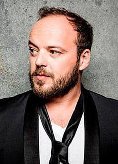 阿尔班·伊万诺夫 Alban Ivanov 