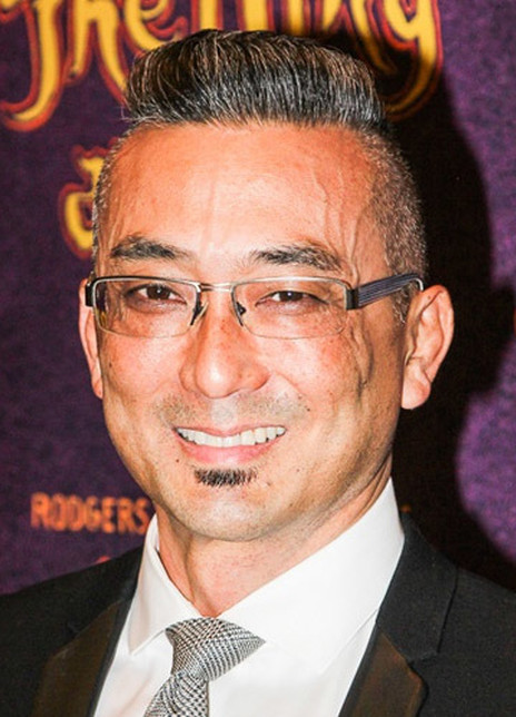 保罗·纳高奇 Paul Nakauchi 保罗·中内 ポール・ナカウチ