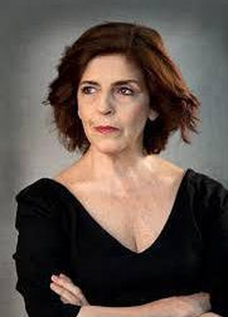 克里斯蒂娜·巴尼加斯 Christina Banegas 克里斯蒂娜·巴尼加斯 Christina Banegas