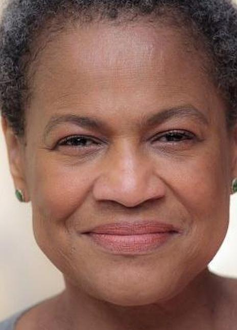 米歇尔·赫斯特 Michelle Hurst 