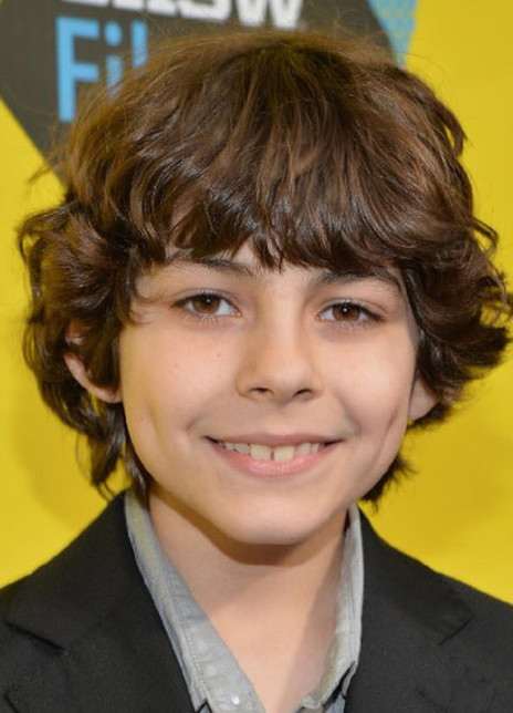 恩杰伊·安东尼 Emjay Anthony 