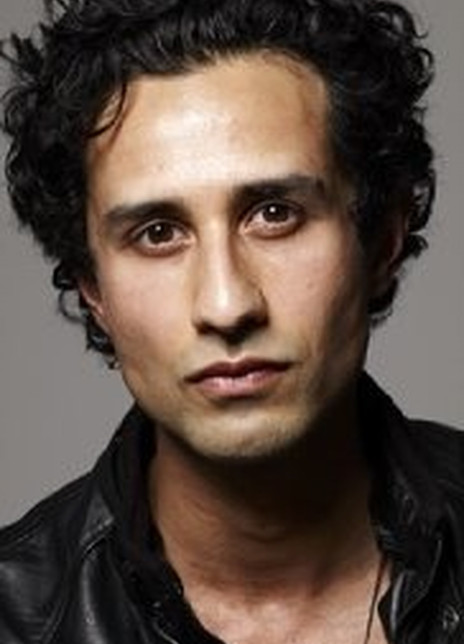 阿宾·格雷亚 Abhin Galeya 