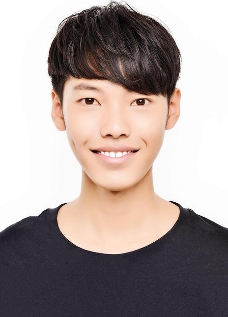 曹圣炜 Shengwei Cao 