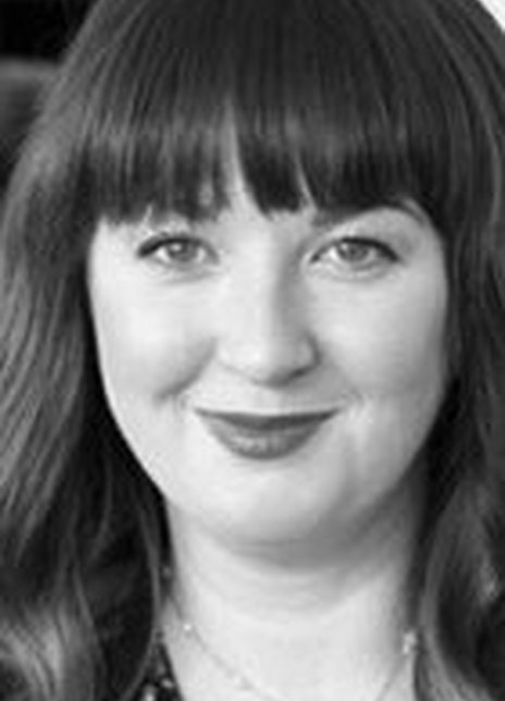 丽贝卡·弗林·怀特 Rebecca Flinn-White 