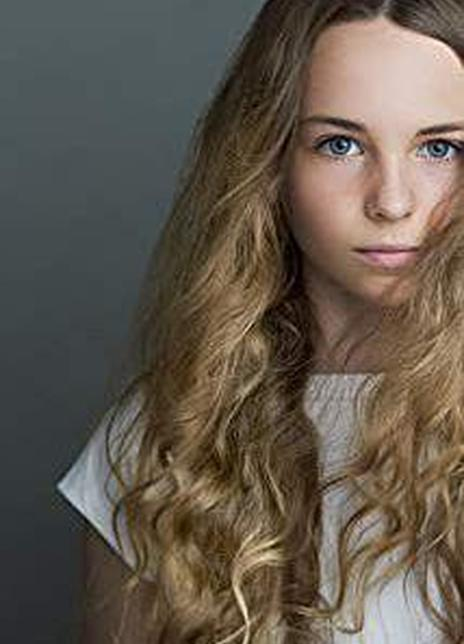 哈蒂·戈托贝德 Hattie Gotobed 