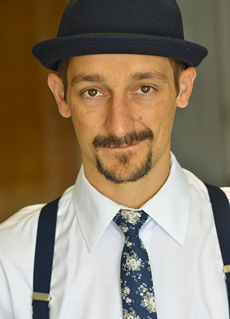 克雷顿·霍夫 Clayton Hoff Calyton Haff