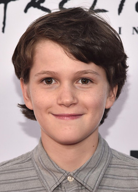 加布里埃尔·贝特曼 Gabriel Bateman Gabriel Michael Bateman
