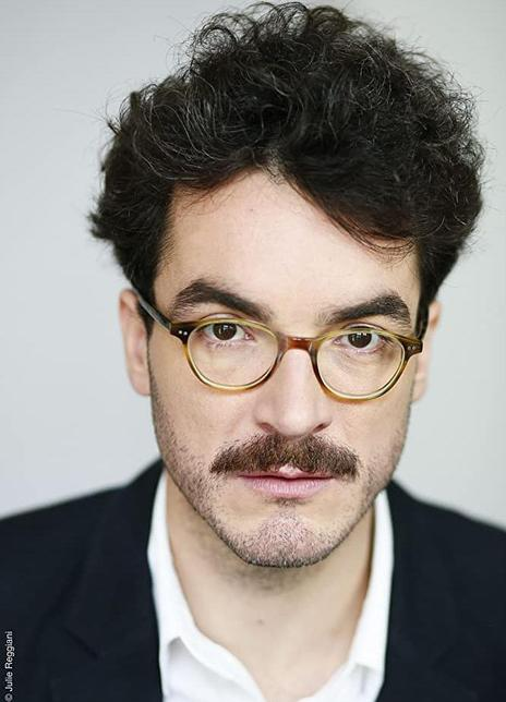 皮埃尔·莱昂·卢诺 Pierre Léon Luneau 