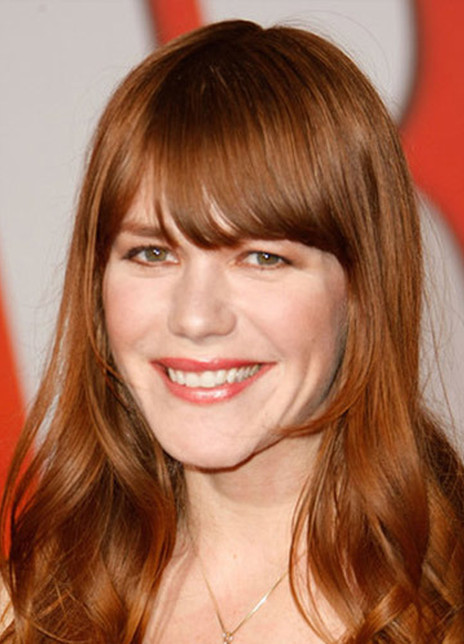 詹妮·刘易斯 Jenny Lewis Rilo Kiley 詹妮·刘易斯 Jenny Lewis Rilo Kiley