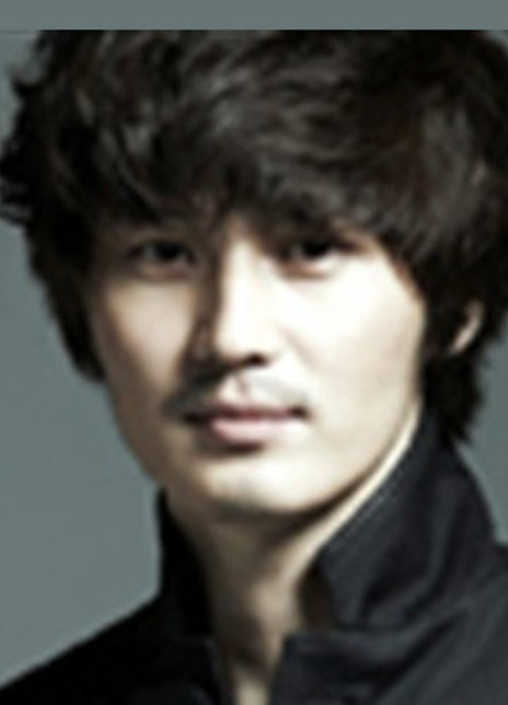 黄智橹 Ji-no Hwang 