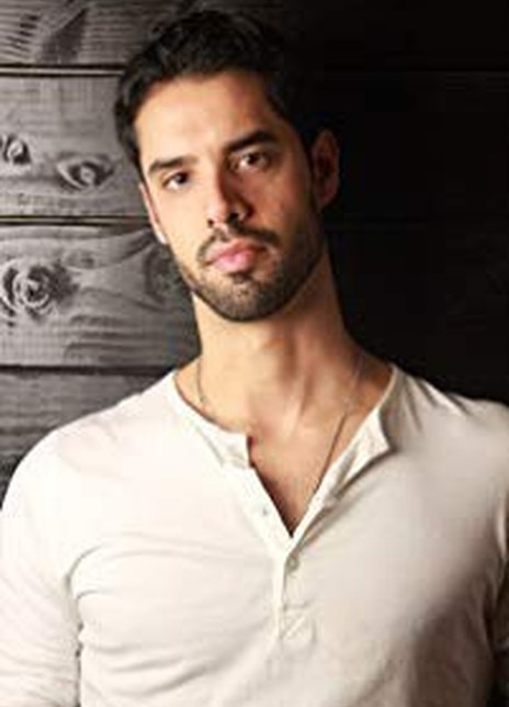 埃斯特班·贝尼托 Esteban Benito 