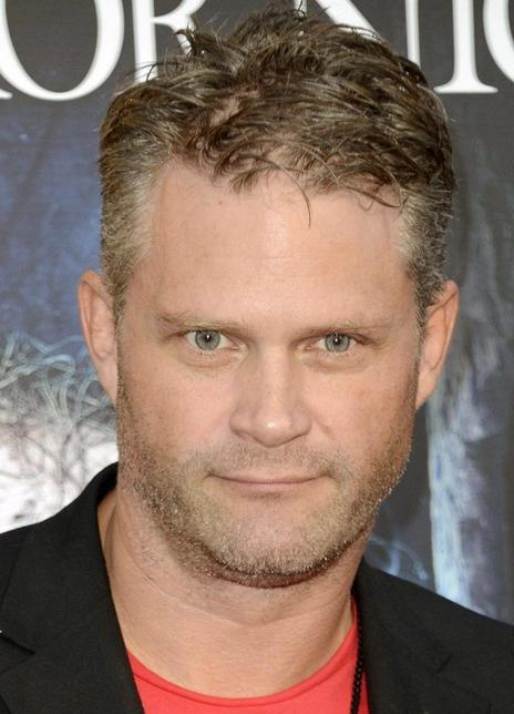 布赖恩·马西 Bryan Massey 布赖恩·马西 Bryan Massey