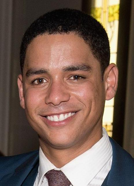 查理·巴奈特 Charlie Barnett 