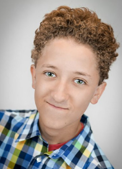 尼古拉斯·沃尔夫 Nickolas Wolf 