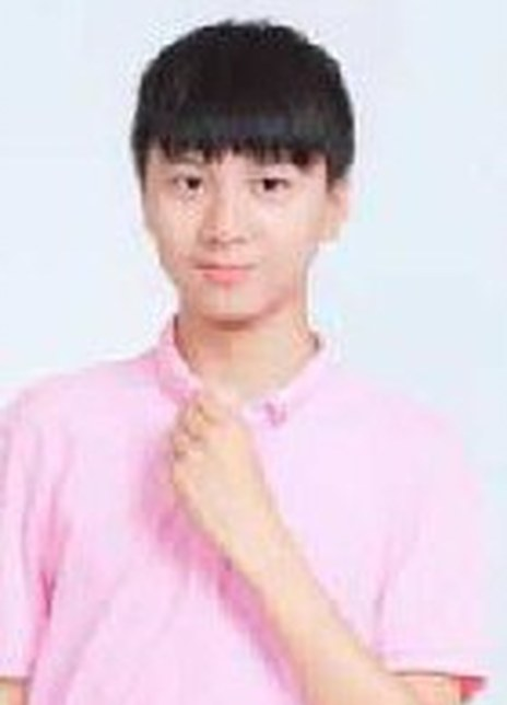 刘向卿 Xiangqing Liu 