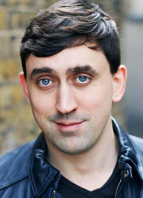 约瑟夫·麦克纳布 Joseph Macnab 