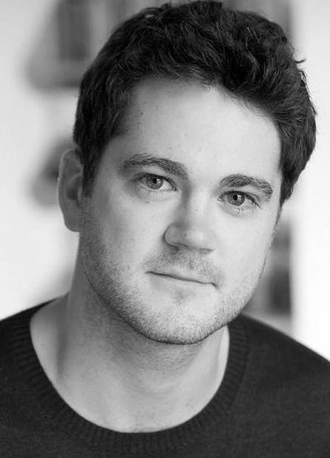 西蒙·巴布 Simon Bubb 