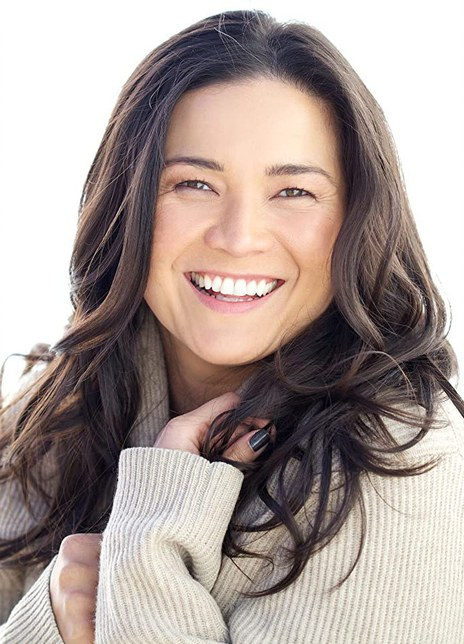 帕蒂·基姆 Patti Kim 