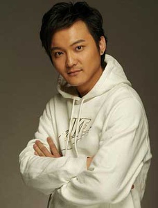 谭涛 谭王子 帅气教主 小宝玉 Tao Tan