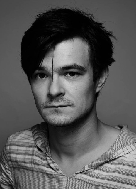 大卫·奥格尼克 Dawid Ogrodnik  大卫·奥格尼科 