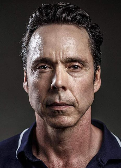 安德鲁·霍克斯 Andrew Hawkes 