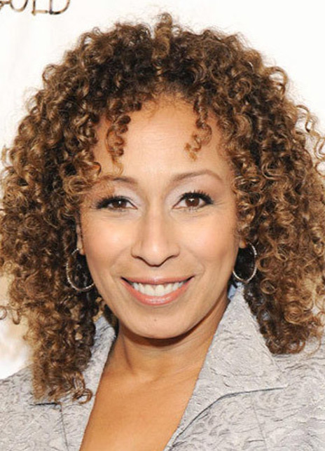 塔玛拉-图尼 Tamara Renee Tunie 塔马拉·图尼 