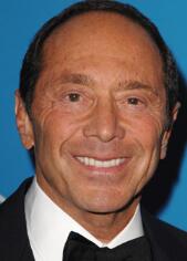 Paul Anka 