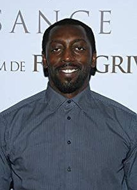 凯文·莱恩 Kevin Layne 凯文·莱恩 Kevin Layne