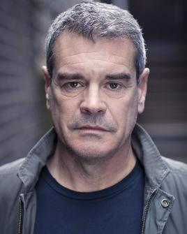 Mark Arnold 马克·阿诺德 