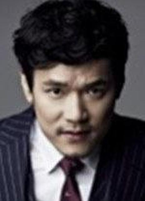 徐東甲 Dong-gab Seo 서동갑