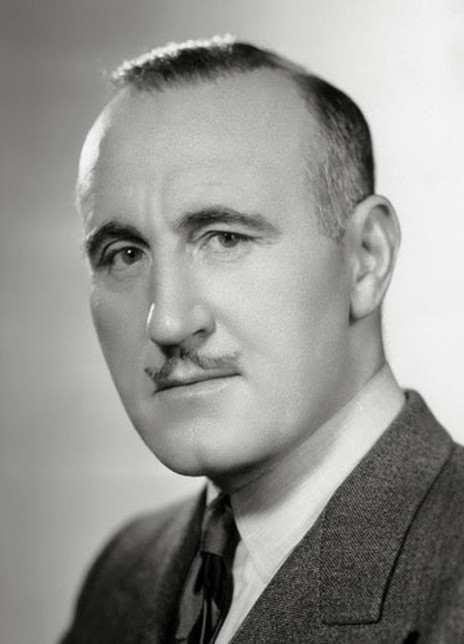 萨姆·德·格拉斯 Sam De Grasse Samuel Alfred de Grasse