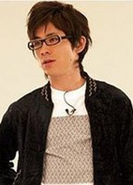 藤森慎吾 Shingo Fujimori 