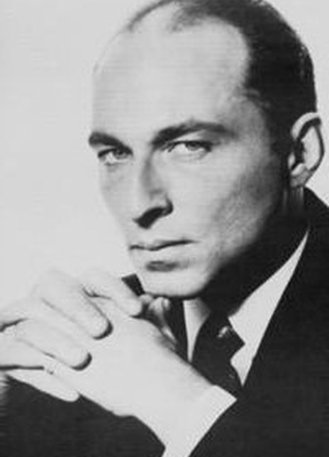 罗恩·沃特 Ron Vawter 