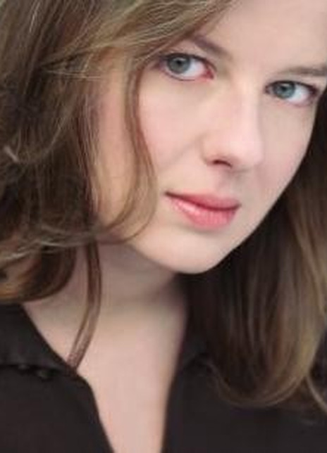 祖赞娜·斯扎德科夫斯基 Zuzanna Szadkowski 