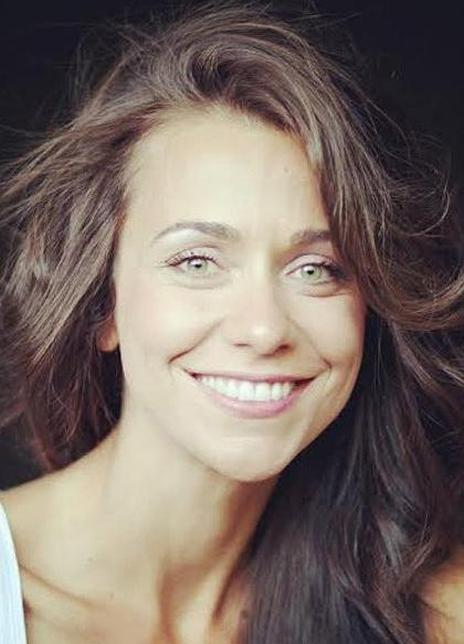 安德烈娅·瓦西里 Andreea Vasile 