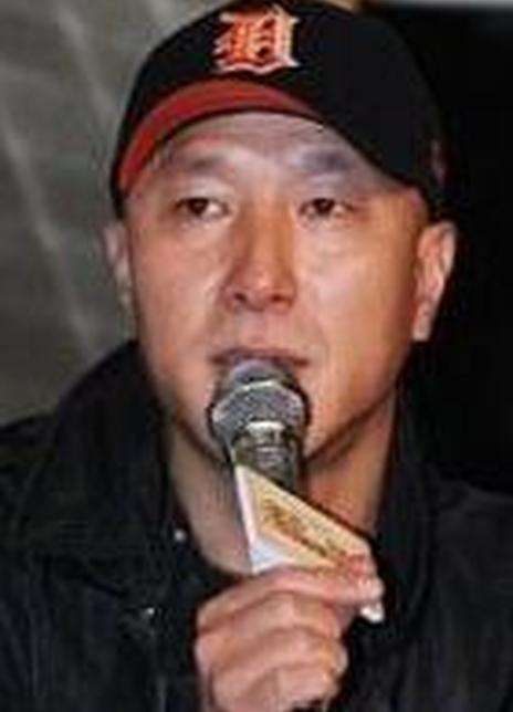 金东元 Dong-won Kim 