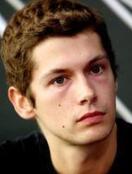 西里尔·戴斯库 Cyril Descours 