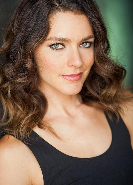 汉娜·巴尔福特 Hannah Barefoot 汉娜·巴尔福特 Hannah Barefoot